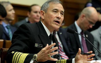Mỹ cân nhắc chọn Chỉ huy Bộ tư lệnh Thái Bình Dương làm đại sứ tại Hàn Quốc