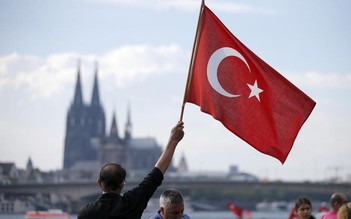 Thổ Nhĩ Kỳ chính thức đổi tên từ Turkey thành Türkiye