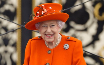 Ít nhất 90 năm nữa mới được mở di chúc của Nữ hoàng Anh Elizabeth II