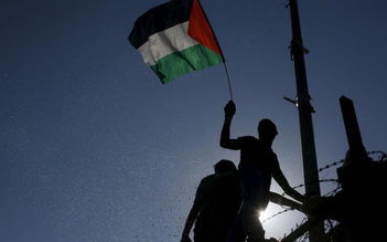 Manh nha cơ hội mới cho Palestine