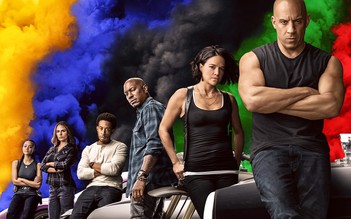 ‘Fast & Furious 9’ chiếu sớm tại Việt Nam trước cả Âu, Mỹ