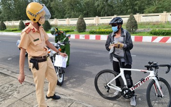 Phú Yên: Phát hiện 7 ca mắc Covid-19 qua sàng lọc trong cộng đồng