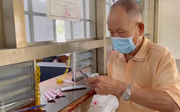 Phú Yên: Chậm đấu thầu, bệnh viện thiếu thuốc cấp cho bệnh nhân