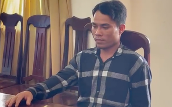 Phú Yên: Đề nghị truy tố bị can giết 3 người trong gia đình vợ cũ