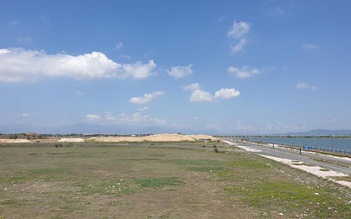 Vụ đấu giá sỉ 262 lô đất ở Phú Yên: Kỷ luật hàng loạt cán bộ