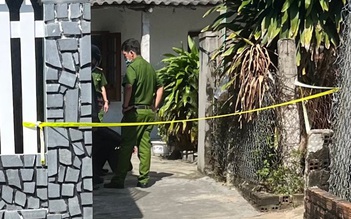 Phú Yên: Điều tra vụ hai vợ chồng tử vong trong nhà