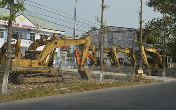 Đồng Tháp: Cần mạnh tay xử lý nạn 'xẻ thịt' đất ruộng đem bán