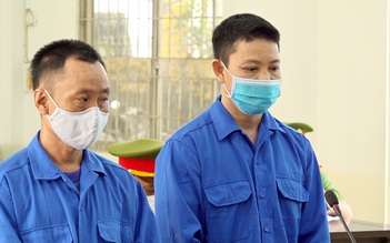 An Giang: 2 bị cáo đưa người nhập cảnh trái phép vào Việt Nam lãnh án tù