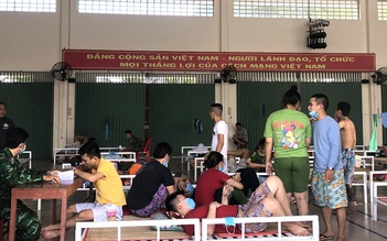 Vụ 40 người chạy khỏi casino Campuchia: Đã tìm thấy thi thể người mất tích