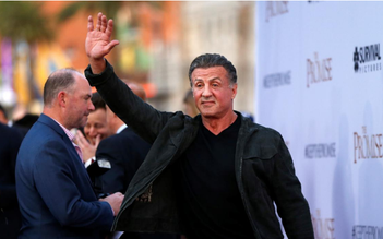 Sylvester Stallone 'trắng án' trước cáo buộc tấn công tình dục