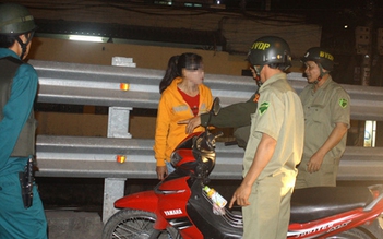 Hình sự hóa khiến gái mại dâm bị lạm dụng, kỳ thị