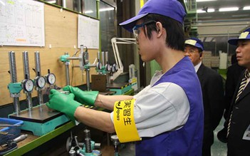 Nhật Bản tạm dừng nhập cảnh lao động Việt Nam từ 28.3 vì Covid-19