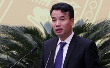 Phó tổng cục trưởng Tổng cục Thuế Nguyễn Thế Mạnh làm Tổng giám đốc Bảo hiểm xã hội