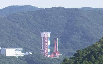 Nhật Bản hoãn phóng vệ tinh “made in Vietnam” lần thứ 3