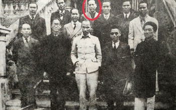 Bộ trưởng Đào Trọng Kim - Vinh quang mở đầu