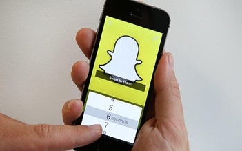 Giết bạn học rồi chụp ảnh 'tự sướng' đăng lên Snapchat