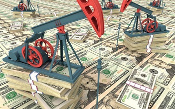Giá dầu lao dốc, nhiều nước phải bán tháo tài sản