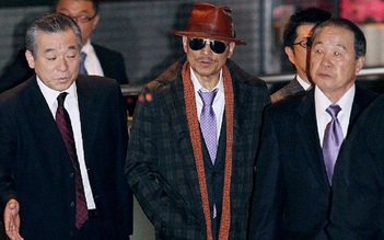 Kinh tế Nhật Bản sẽ lao đao nếu băng mafia số một tan rã?