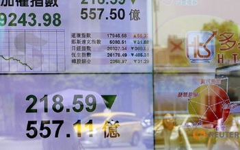 Kinh tế Đài Loan: Con hổ đang già ở châu Á