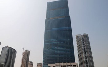 Tòa nhà Keangnam cao nhất Việt Nam vào tay AON Holdings