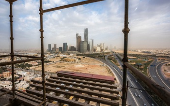 Ả Rập Xê Út chào đón người nước ngoài giữa lúc giá dầu thấp