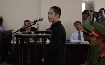 Viện KSND đề nghị giảm án cho Nguyễn Mai Trung Tuấn