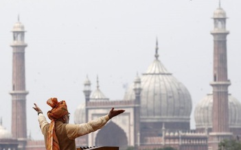 7 cách giúp Ấn Độ trở thành ‘Trung Quốc thứ hai’ trong 16 năm
