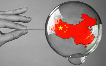 Vì sao kinh tế Trung Quốc liên tục bơm căng bong bóng mới?