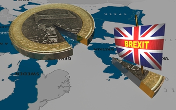 Bảng Anh vẫn biến động mạnh dù kết quả bỏ phiếu Brexit ra sao