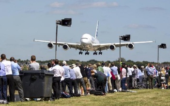 Vì sao cả Airbus lẫn Boeing ngày càng ế khách?