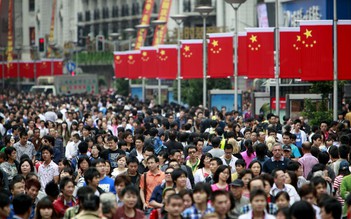 Các thành phố Trung Quốc có thể phình to đến mức nào?