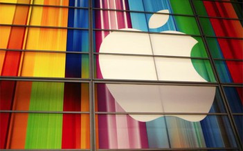 Châu Âu đòi Apple nộp bổ sung 14,6 tỉ USD tiền thuế cho Ireland