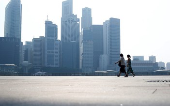 Singapore - điểm đến tốt nhất cho người nước ngoài