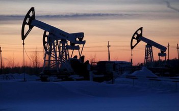 Hàng loạt siêu tỉ phú chịu thiệt vì giá dầu