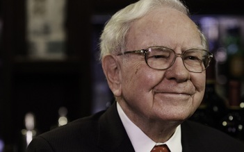Warren Buffett đang ngồi trên 'núi' tiền mặt cao hơn bao giờ hết