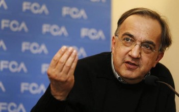 CEO Fiat Chrysler: 'Các hãng xe cần sự rõ ràng từ ông Donald Trump'