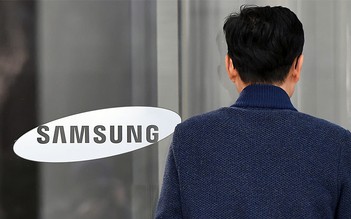 Tòa án Hàn Quốc bác đề nghị bắt người thừa kế tập đoàn Samsung