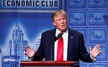 Người thắng, kẻ bại trong chính sách kinh tế của ông Donald Trump
