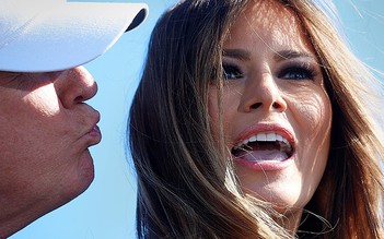 Du lịch Slovenia hút khách nhờ Đệ nhất phu nhân Mỹ Melania Trump