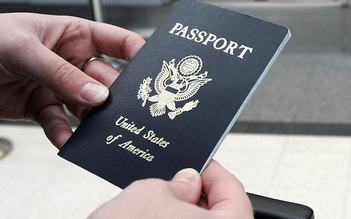 Người Mỹ trốn thuế có thể bị thu hộ chiếu, cấm du lịch