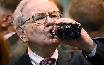 Bữa sáng cực tiết kiệm của huyền thoại đầu tư Warren Buffet