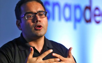 CEO startup hàng đầu Ấn Độ tự cắt lương sau khi sa thải nhân viên