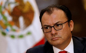 Mexico sẵn sàng rút khỏi thỏa thuận thương mại NAFTA