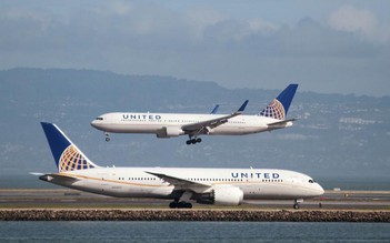 Lôi hành khách xuống máy bay: United Airlines bị tẩy chay ở Trung Quốc