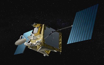 Airbus phát triển 900 vệ tinh cung cấp internet giá rẻ toàn cầu