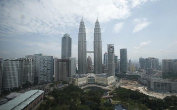 Nhà đầu tư hăng hái đổ tiền vào Malaysia