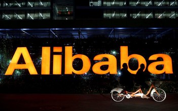 Alibaba sắp bắt kịp giá trị thị trường Amazon