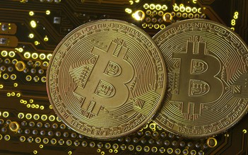 Bitcoin lên giá khủng, nhưng chưa thể là hệ thống thanh toán toàn cầu