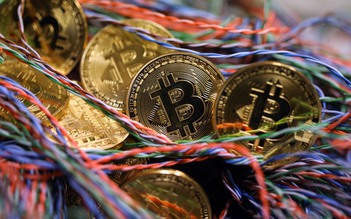 'Không có cách nào cản được bitcoin'