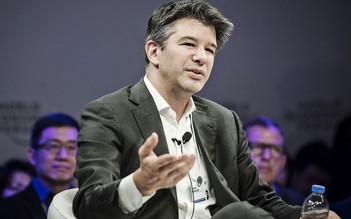 Nhà sáng lập Uber muốn bán 29% cổ phần công ty